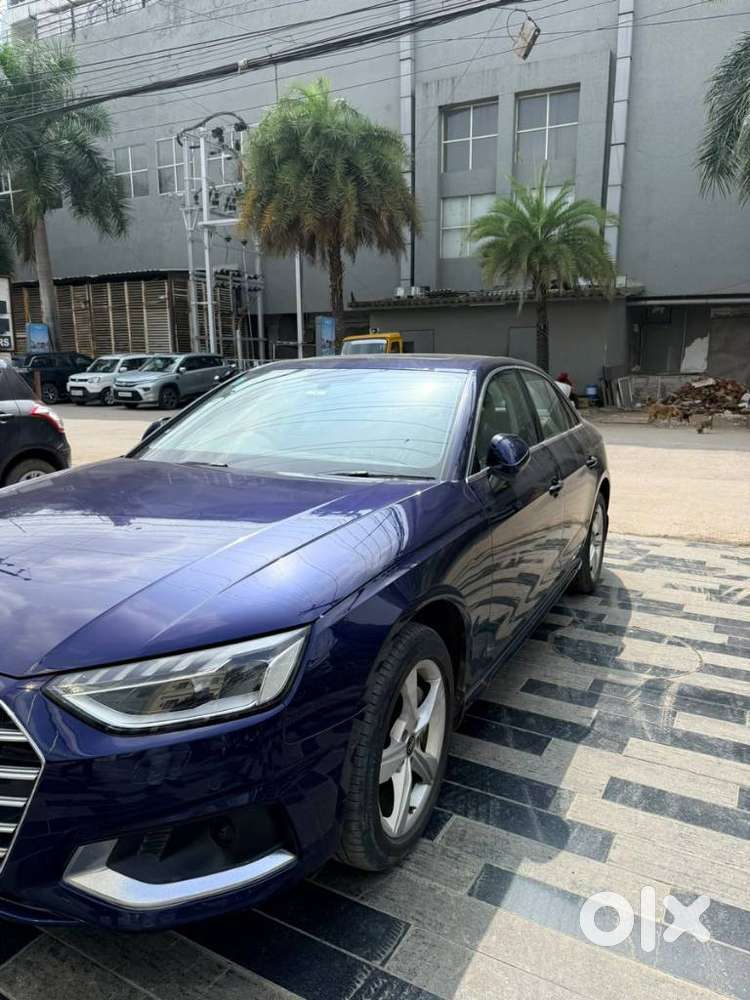 Audi A4 2.0 Technology 40 Tfsi, 2023, Petrol
