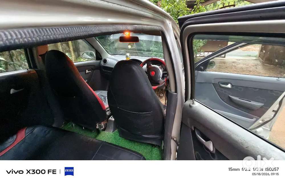 Maruti Suzuki Alto 800 2013 Cng & Hybrids 73100 Km Driven