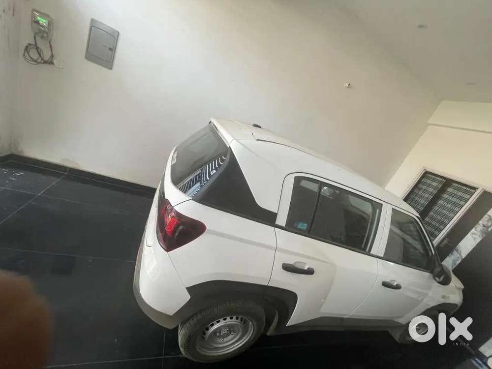 Hyundai Exter 2025 Petrol 11500 Km Driven