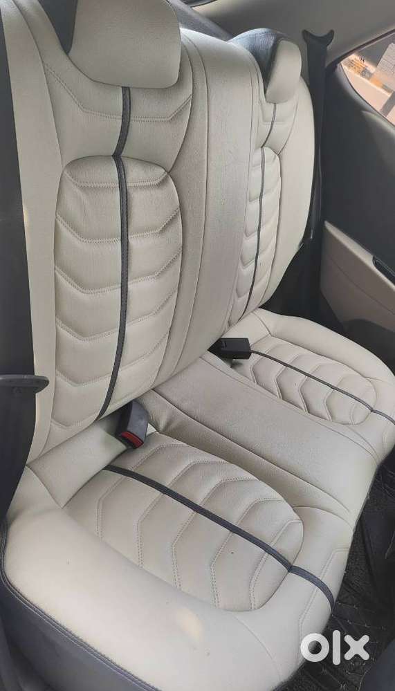 Hyundai Grand I10 1.2 Kappa Vtvt Sportz Special Edition, 2018, Cng &..