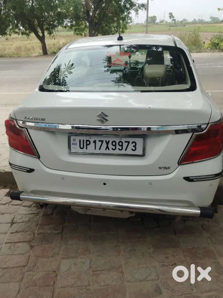 Maruti Suzuki Dzire 2023 Petrol 35000 Km Driven
