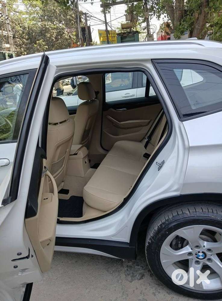 Bmw X1 2012-2015 Sdrive20d, 2014, Petrol