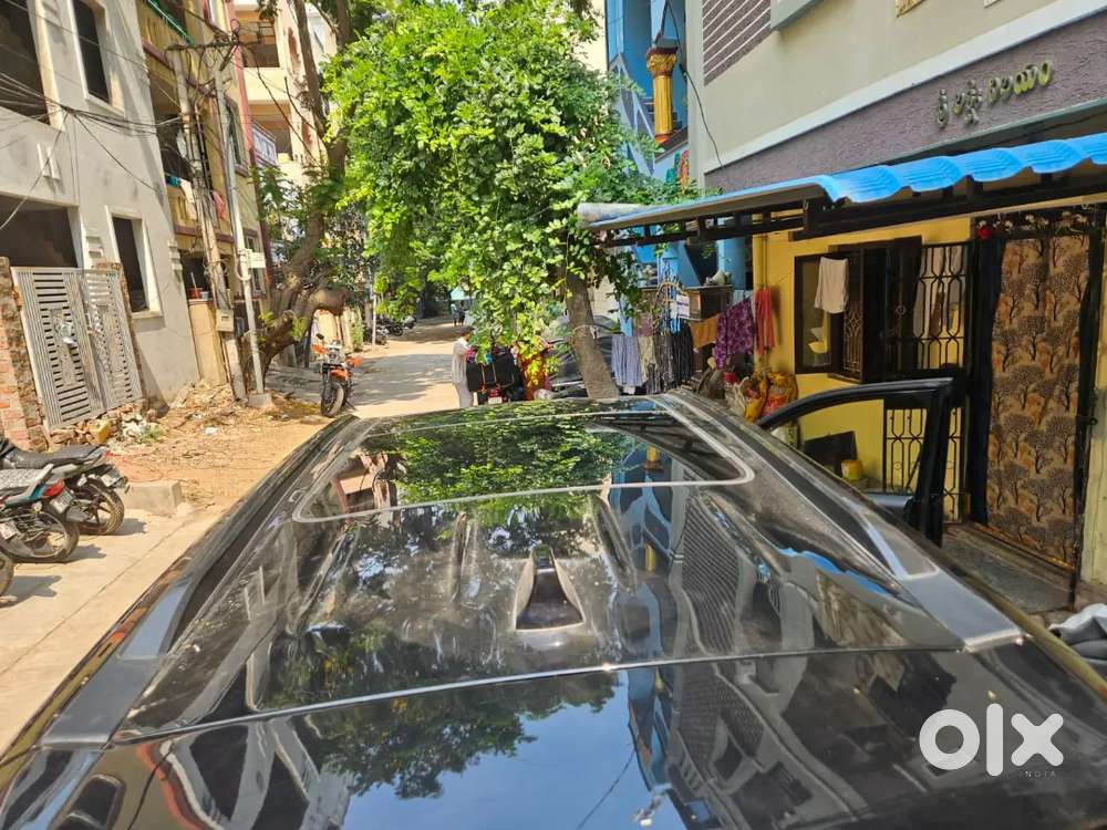 Mahindra Xuv700 Driven Less Than 20k Kms
