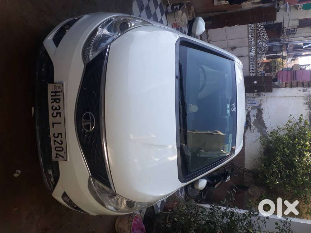 Tata Zest..personal