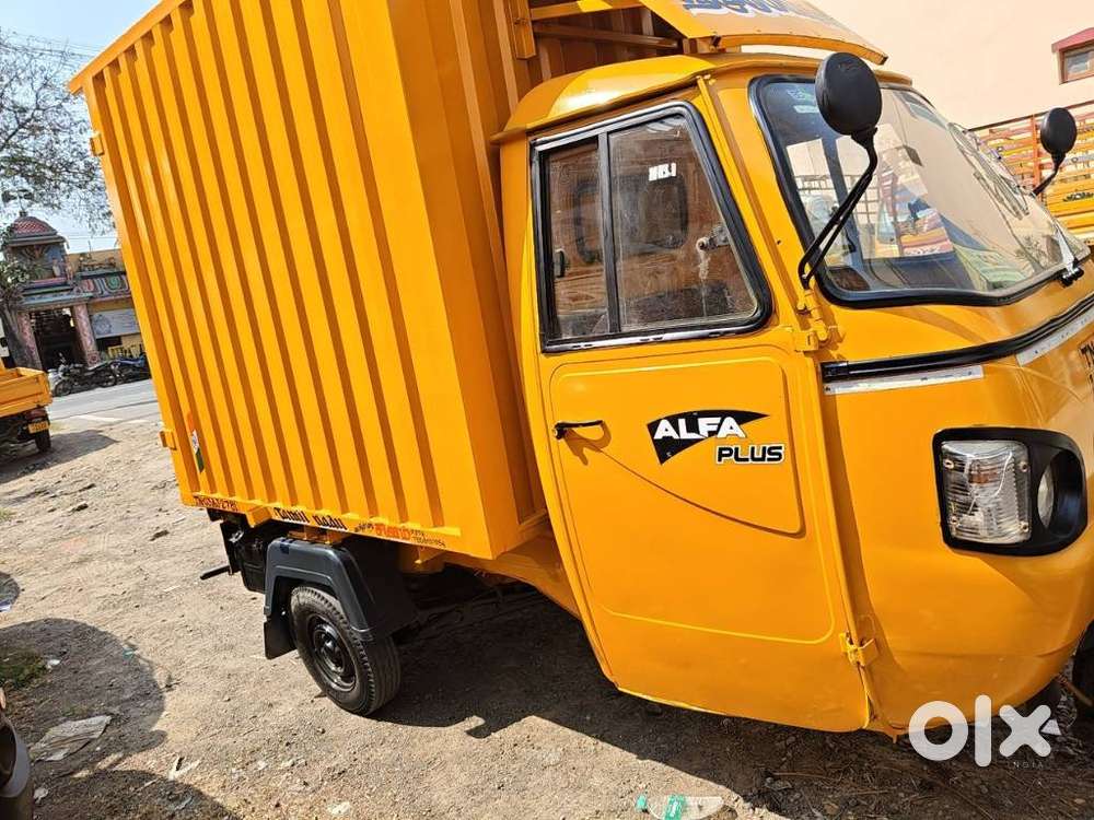 Mahindra E2o Plus P6, 2023, Diesel