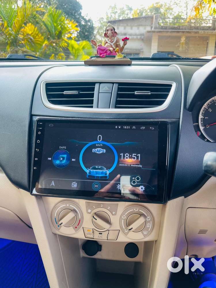 2014 Maruti Suzuki Swift Dzire Petrol