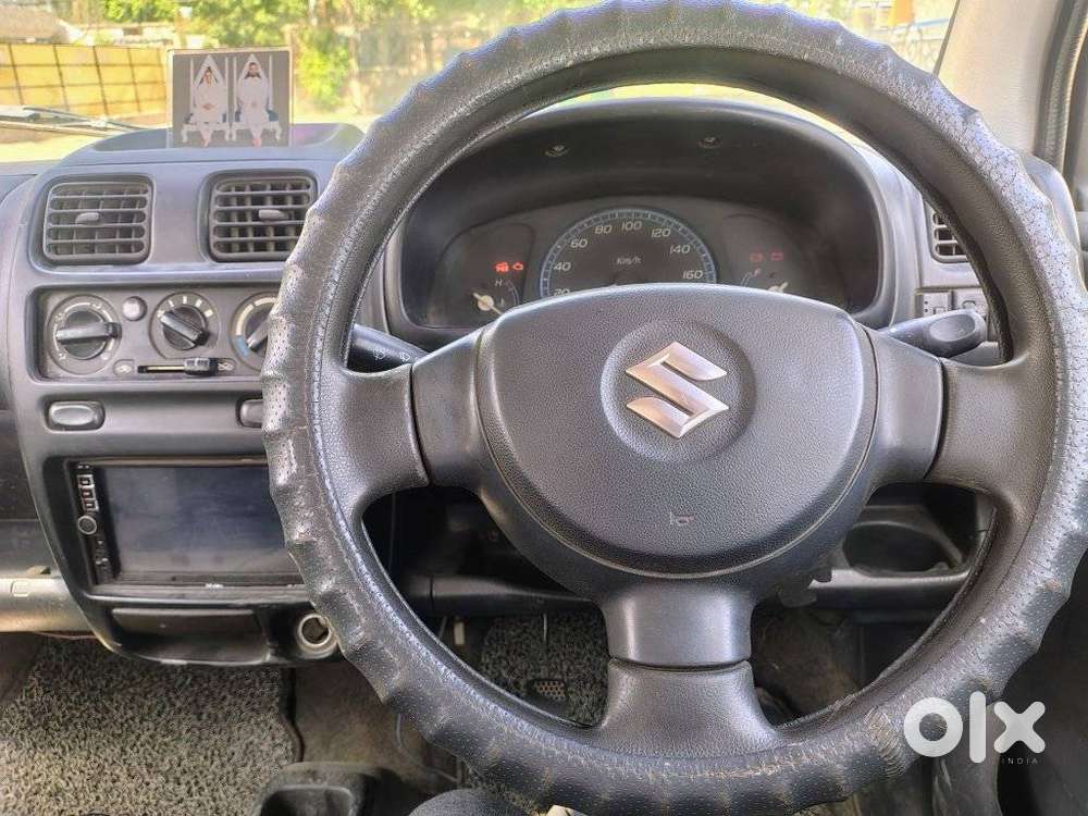 Maruti Suzuki Wagon R Lxi 1.0, 2010, Lpg