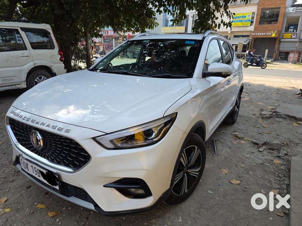 Mg Astor Petrol 2023