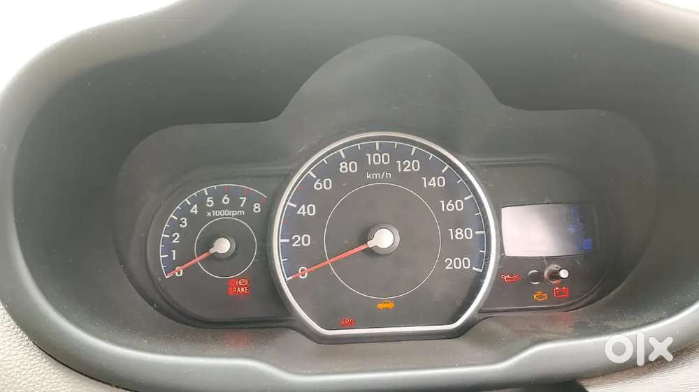 Hyundai I10 1.2 Asta 2011