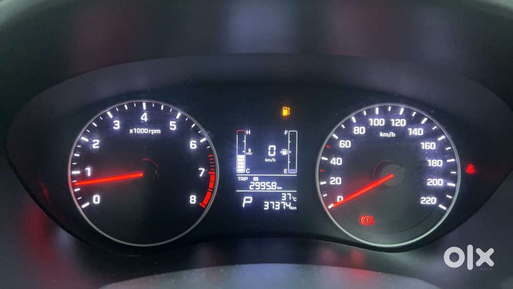 Hyundai Elite I20 Asta 1.2 At, 2018, Petrol