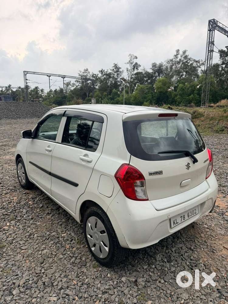Maruti Suzuki Celerio Zxi At, 2019, Petrol
