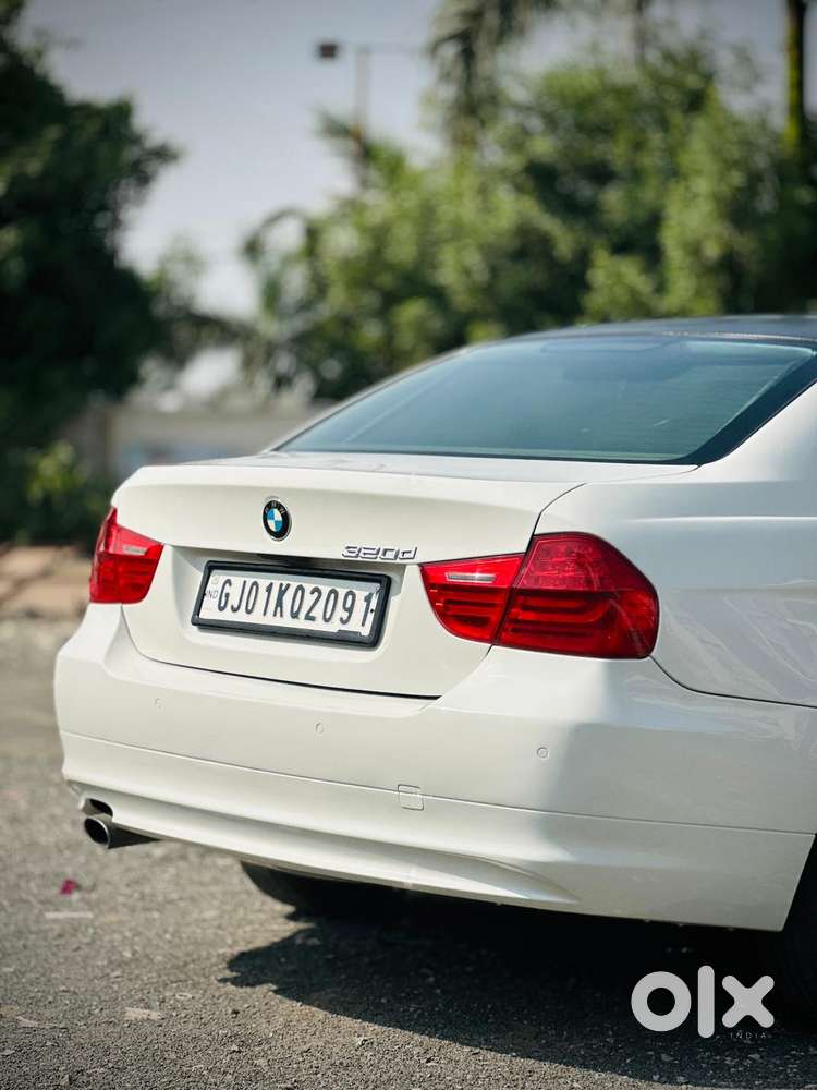 Bmw 3 Series 2.0 320i Sport Line, 2012, Diesel