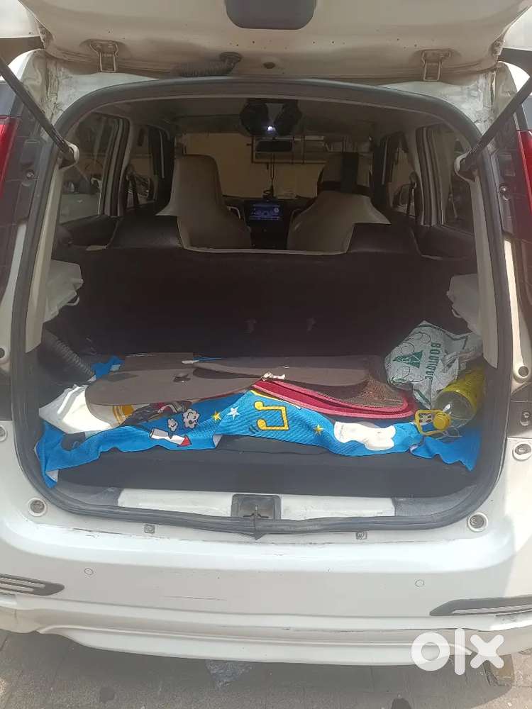 Maruti Suzuki Wagon R Fuel 2021 Cng 109000 Km Driven