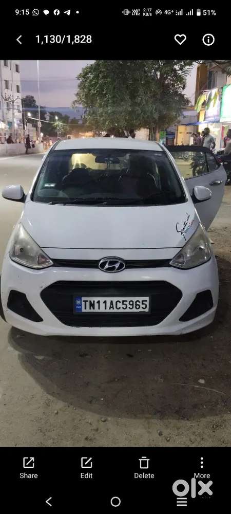 Good Conditon, New Battery (58months Warranty Available ).