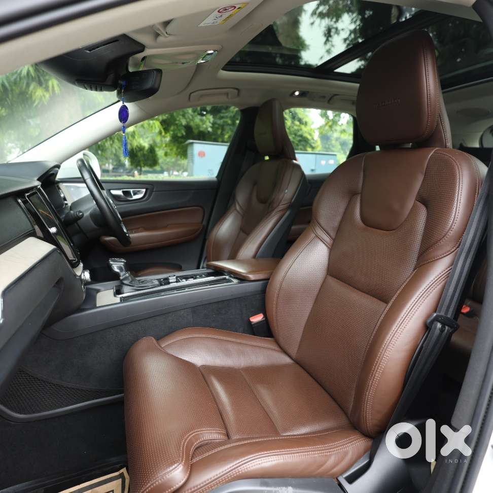 Volvo Xc60 D5 Inscription, 2020, Diesel