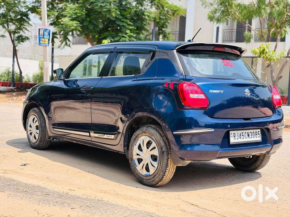 Maruti Suzuki Swift, 2021, Diesel