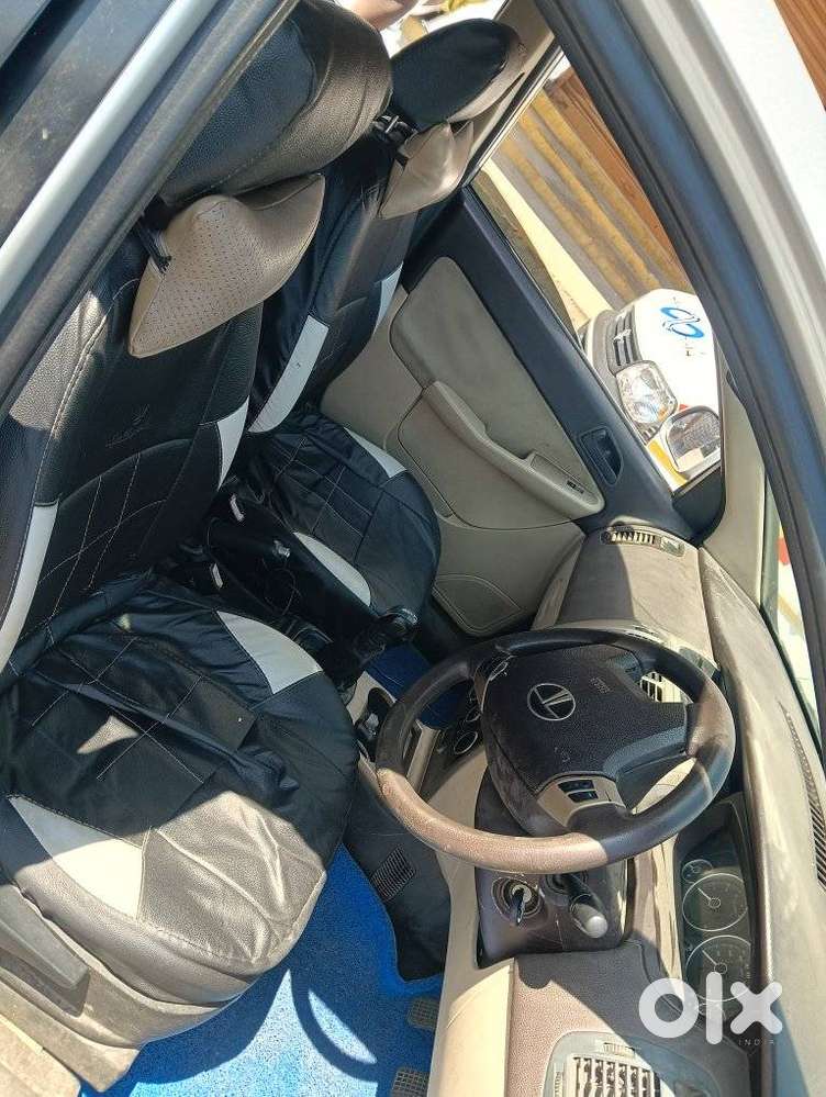 Tata Manza Aura (abs), Quadrajet Bs-iv, 2014, Diesel