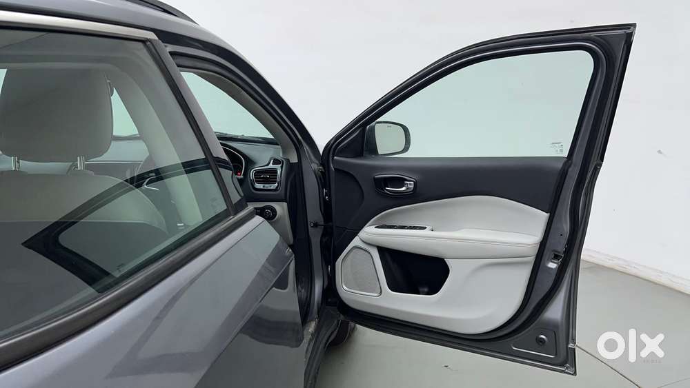 Jeep Compass 1.4 Limited, 2018, Petrol