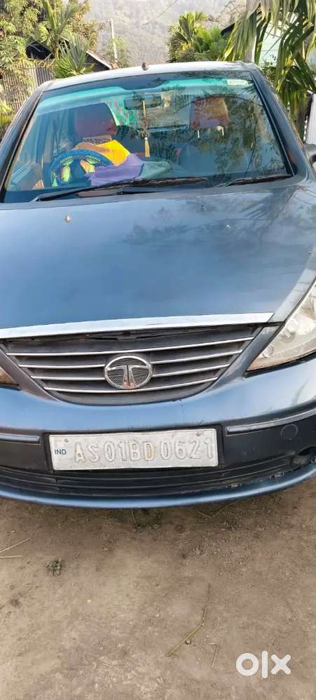 Tata Indica Vista 2013 Diesel 160000 Km Driven