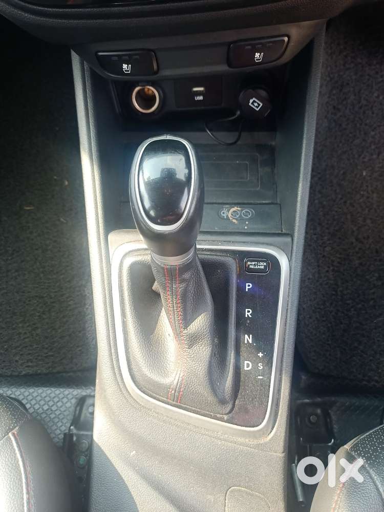 Hyundai Verna Sx(o) Turbo, 2020, Petrol