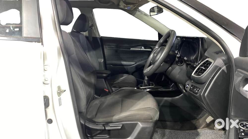 Kia Seltos Htk Plus 1.5 Diesel, 2022, Diesel