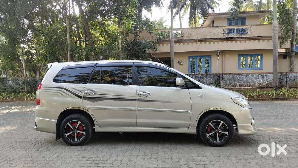Original Kerala 2013 Innova