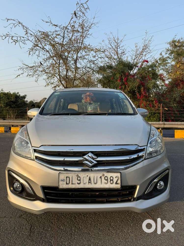 Maruti Suzuki Car Zxi Plus 2016