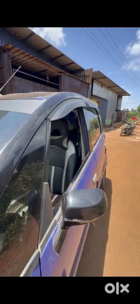 Tata Nano Xt Petrol 2015