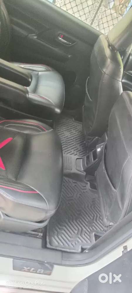Maruti Suzuki Xl6 2020