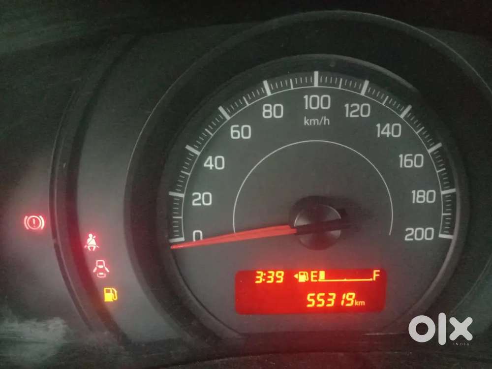 Maruti Dzire 2024 Petrol