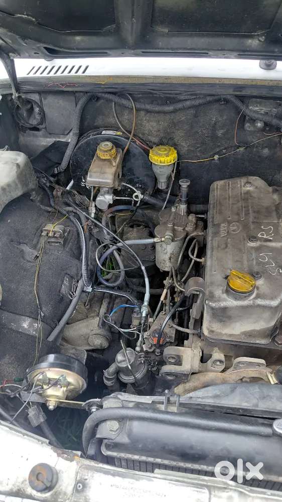 Tata Sumo Gold 2013 Diesel