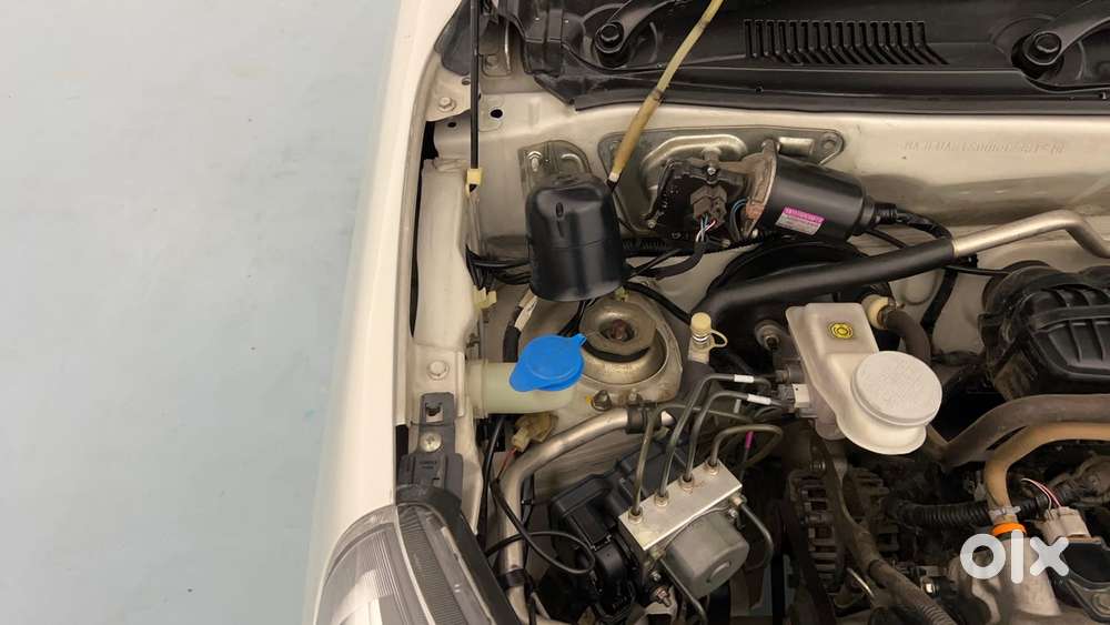 Maruti Suzuki Alto 800 Lxi, 2020, Petrol