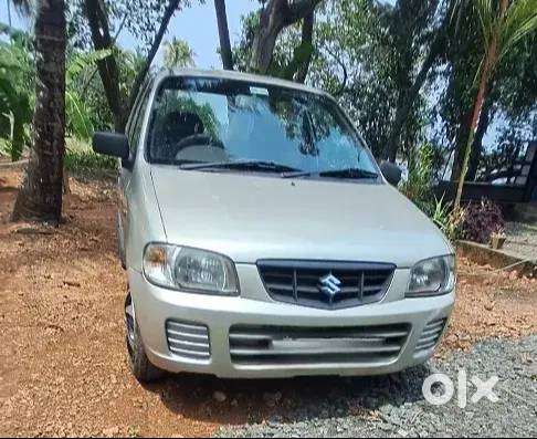 Maruti Alto 2008 Model, Good Condition