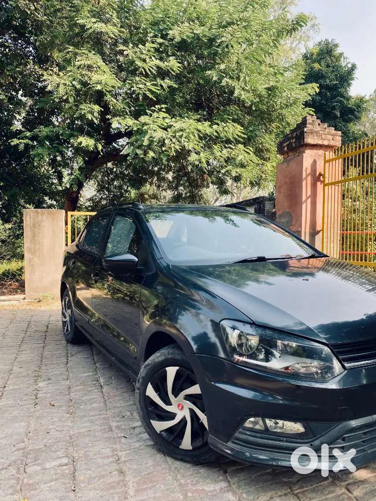 Volkswagen Ameo 2017