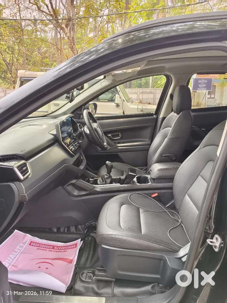 Xz+ Mt Facelift. 170 Hp. Full Loan