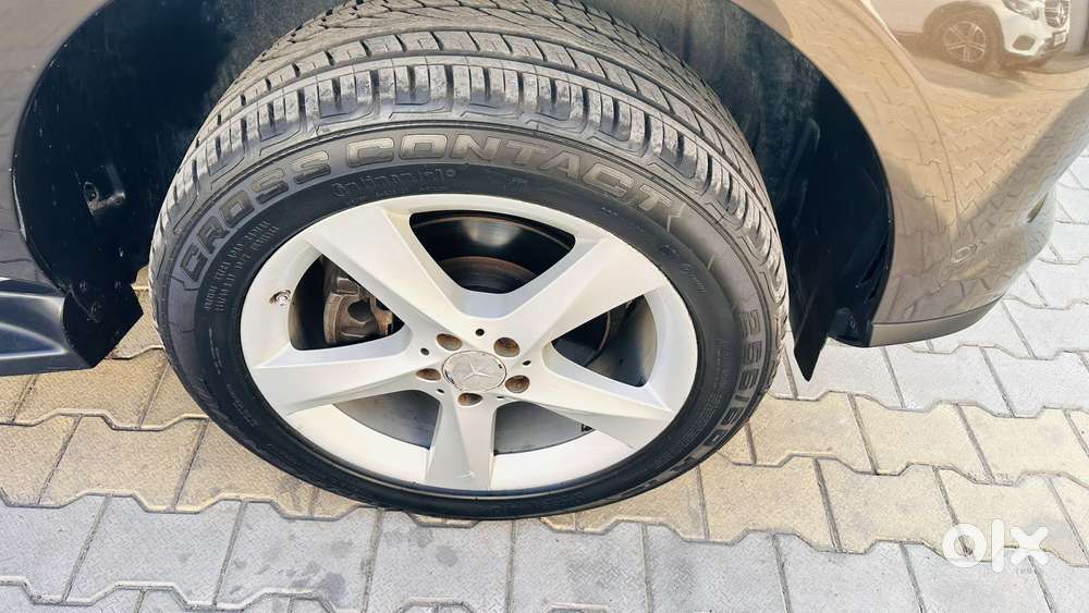 Mercedes-benz M-class Ml 350 4matic, 2014, Diesel