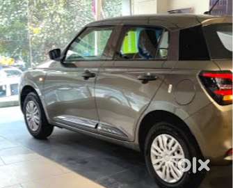 Maruti Suzuki Swift 2019 Petrol Well Maintained