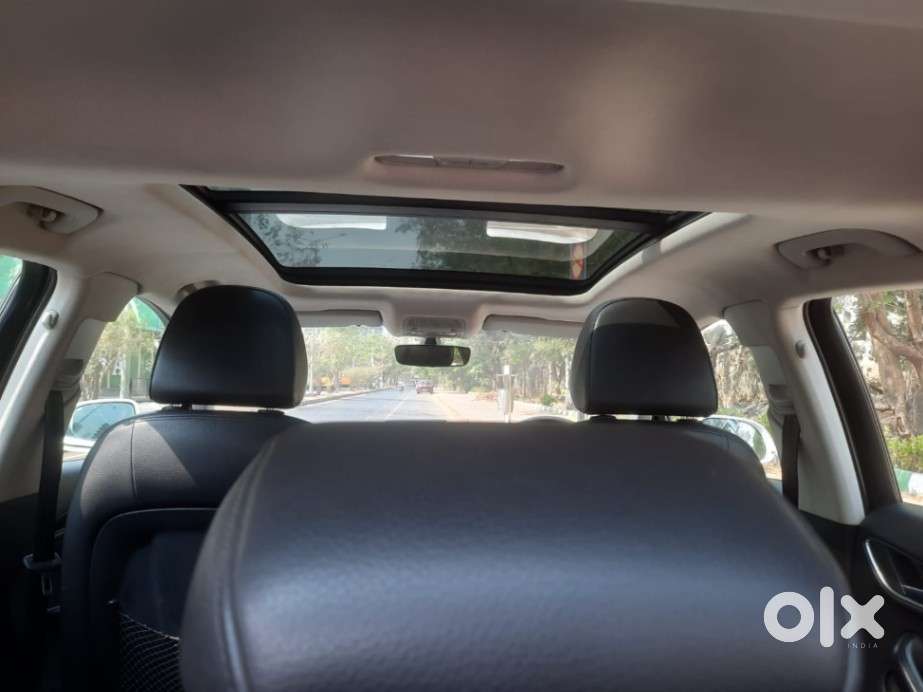 Audi Q3 2.0 30 Tdi Premium With Sunroof, 2018, Diesel