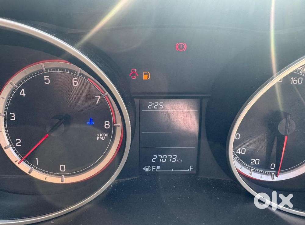 Maruti Suzuki Petrol 2022