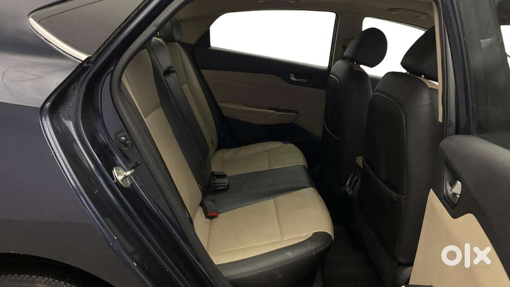 Hyundai Verna 1.5 Mpi Mt Sx (o), 2020, Petrol