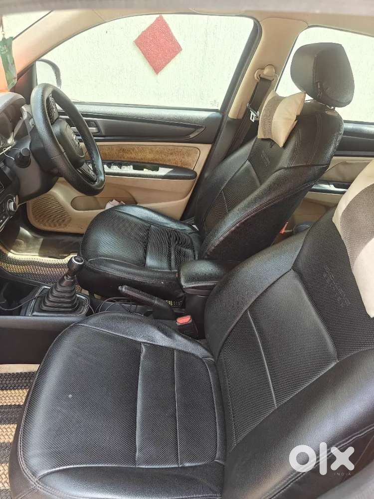 Honda Amaze 2019 Petrol Well Maintained