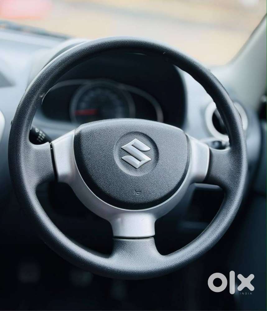 Maruti Suzuki Alto 800 Lxi, 2014, Petrol