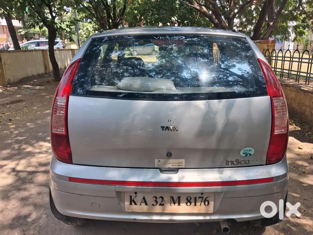 Tata Indica Diesel Manual 2009