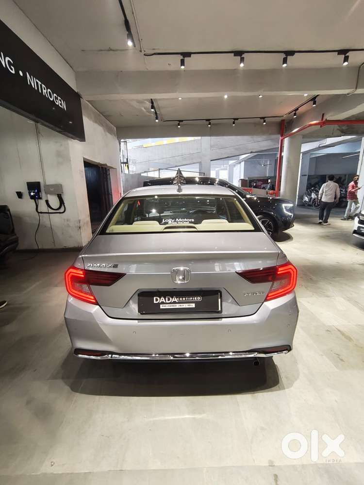 Honda Amaze Vx Petrol, 2023, Diesel