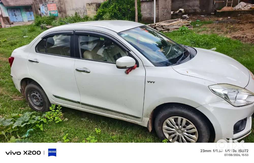 Maruti Suzuki Dzire 2018