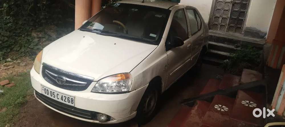 Tata Indigo Ecs 2012 Diesel