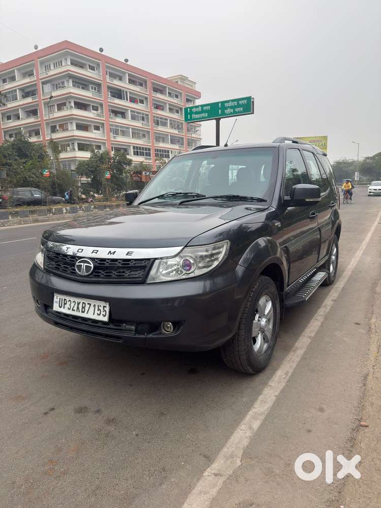 Tata Safari Storme Vx Varicor 400, 2018, Diesel