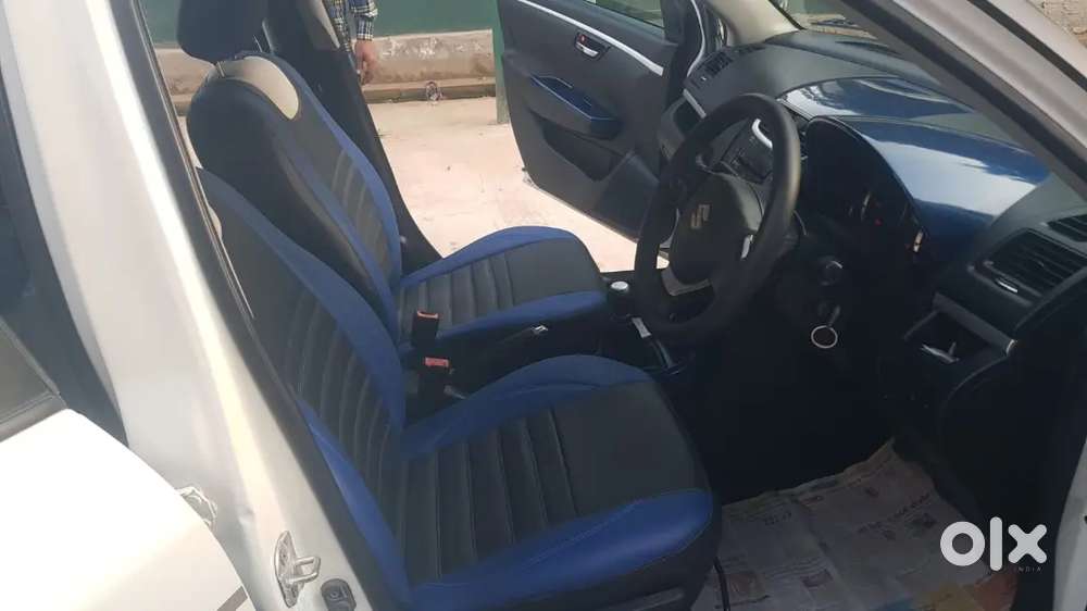 Maruti Suzuki Swift Zdi 2014