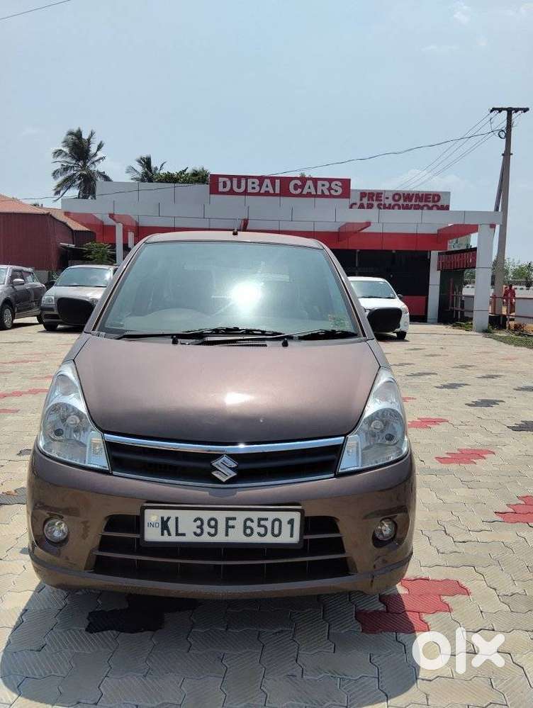 Maruti Suzuki Zen Estilo Lxi Bs Iv, 2013, Petrol