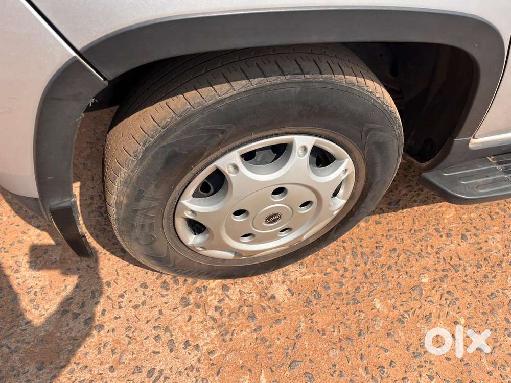 Mahindra Bolero Neo N8, 2021, Diesel